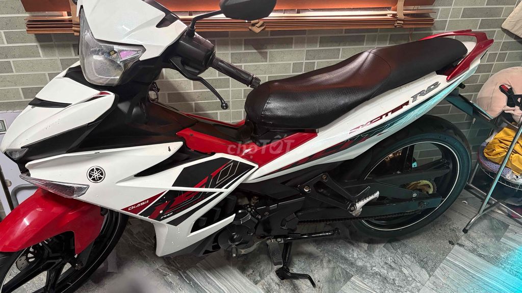 Yamaha Exciter 2018 - ảnh 2