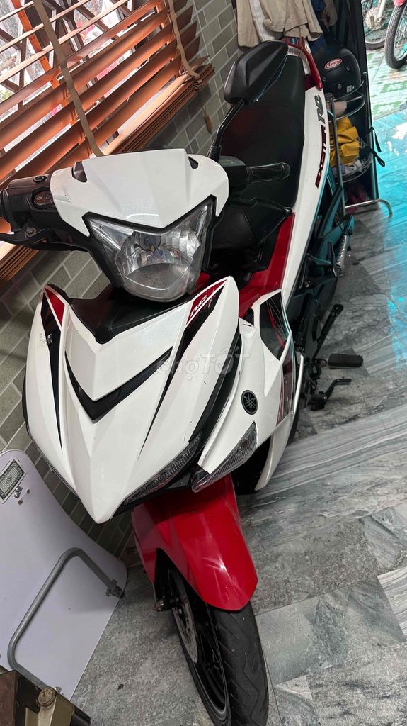 Yamaha Exciter 2018 - ảnh 3