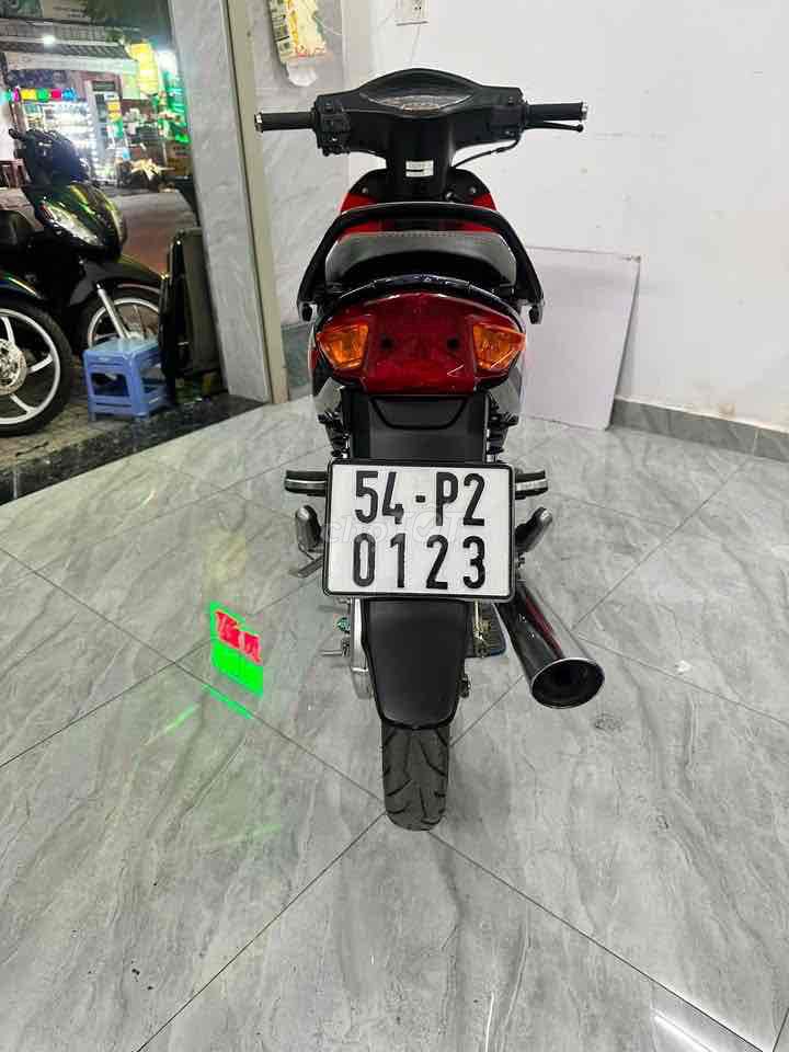 Honda Wave 2022 - ảnh 1