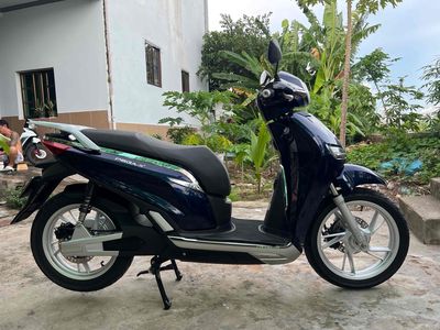 Xe m 2025 - ảnh 1