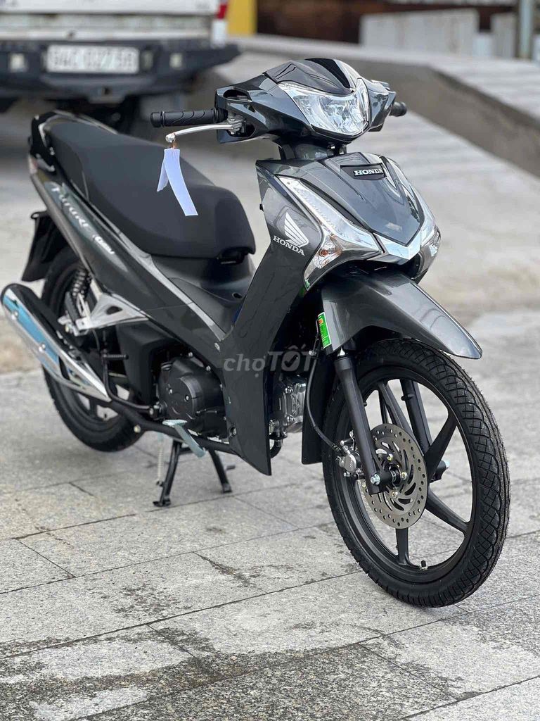 Honda Future 2026 - ảnh 1