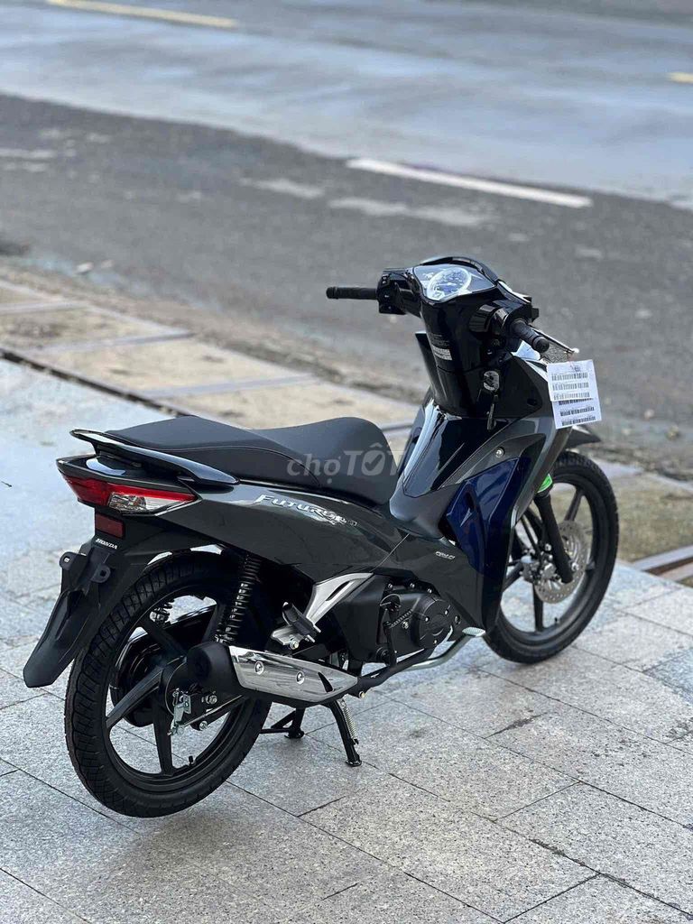 Honda Future 2026 - ảnh 2