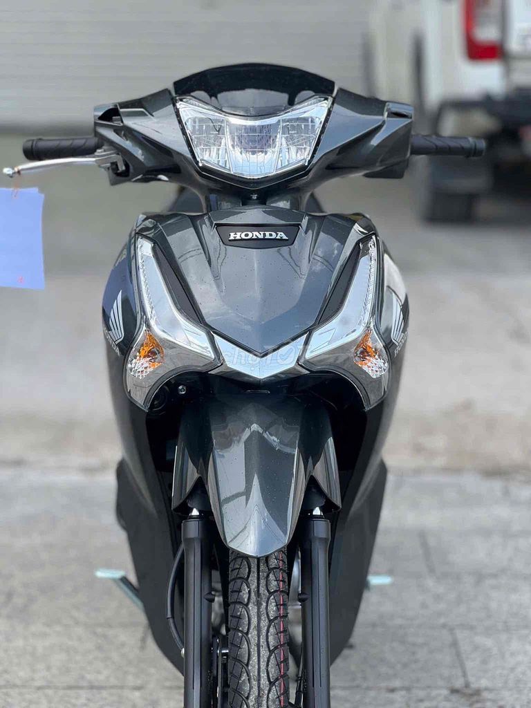 Honda Future 2026 - ảnh 3