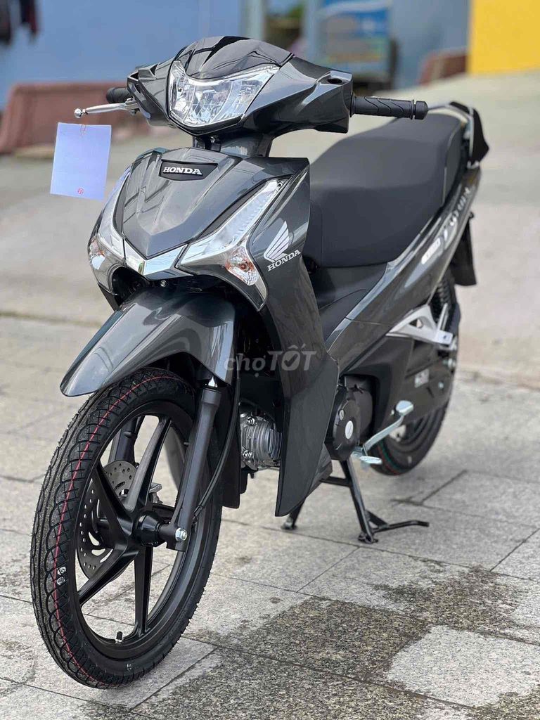 Honda Future 2026 - ảnh 4