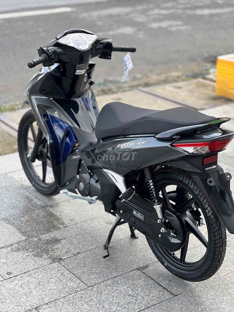 Honda Future 2026 - ảnh 5