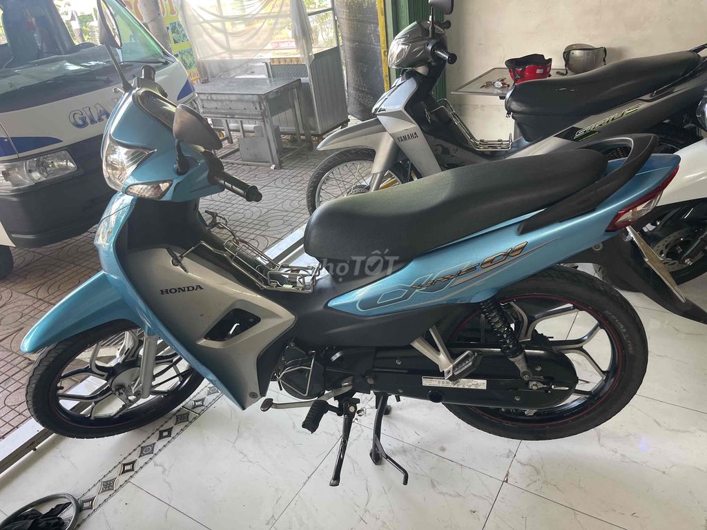 Honda Anpha 2020 - ảnh 1