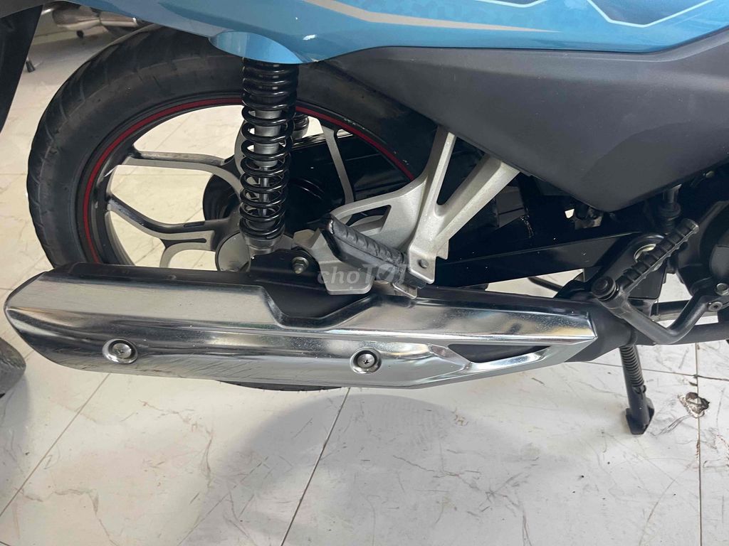 Honda Anpha 2020 - ảnh 3
