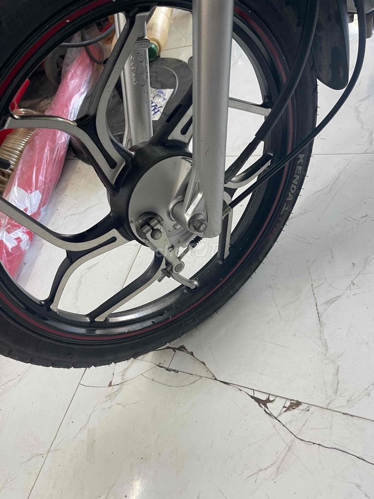 Honda Anpha 2020 - ảnh 4