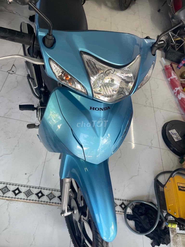 Honda Anpha 2020 - ảnh 5