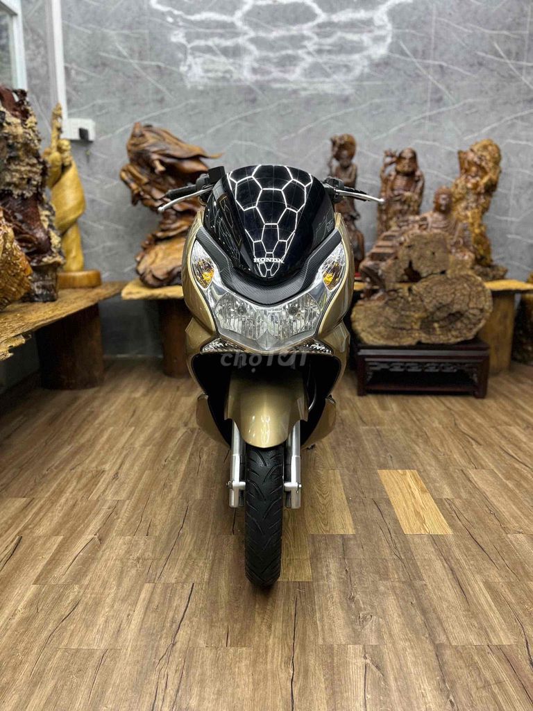 Honda PCX 2011 - ảnh 1