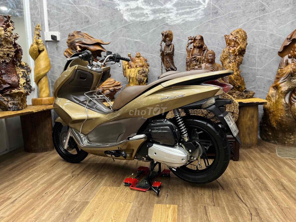 Honda PCX 2011 - ảnh 2