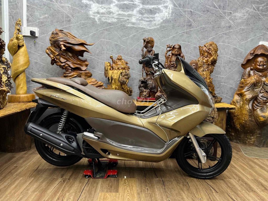 Honda PCX 2011 - ảnh 3