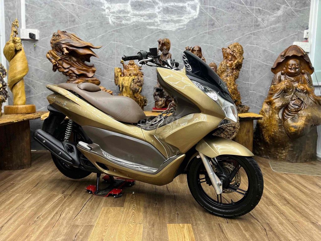 Honda PCX 2011 - ảnh 5