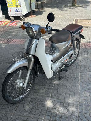 Daelim Cub 2022 - ảnh 1