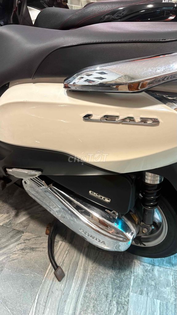 Honda Lead 2018 - ảnh 2