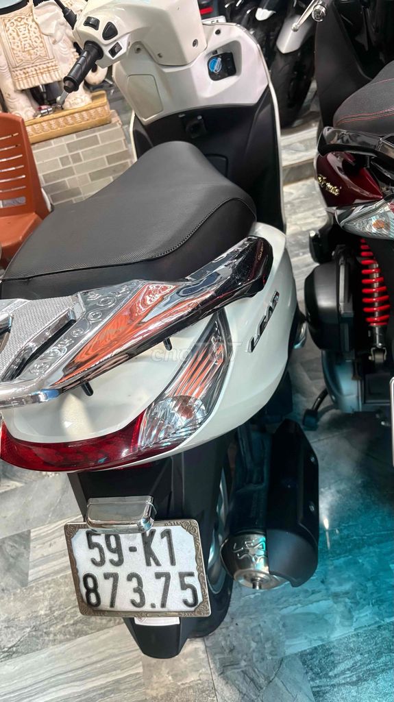 Honda Lead 2018 - ảnh 4