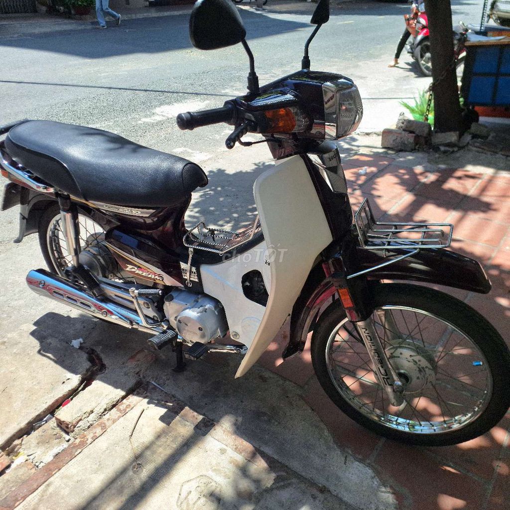 Honda Super 2012 - ảnh 2