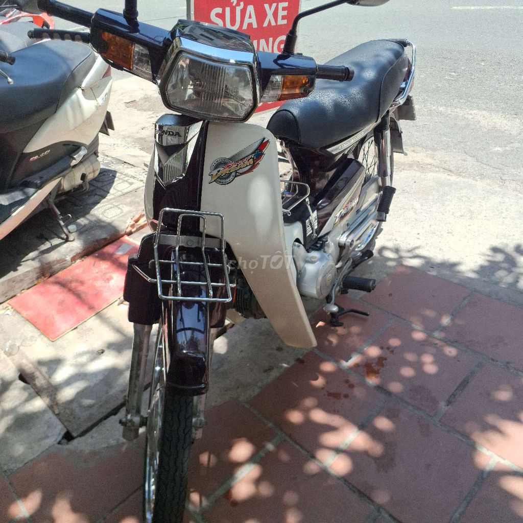 Honda Super 2012 - ảnh 3