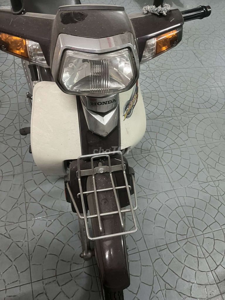 Honda Super 2012 - ảnh 4