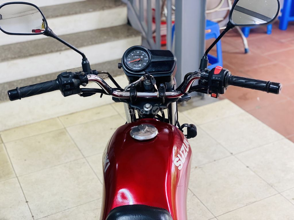 XE M 2020 - ảnh 2