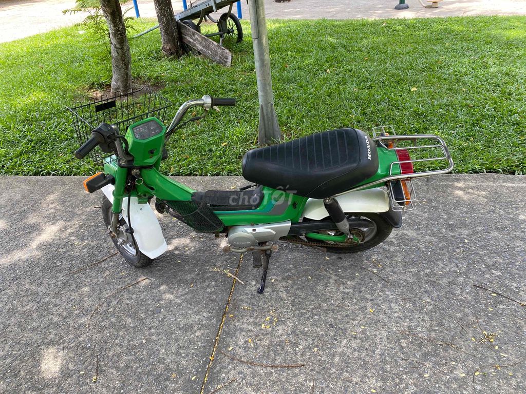 Honda Chaly 1995 - ảnh 1