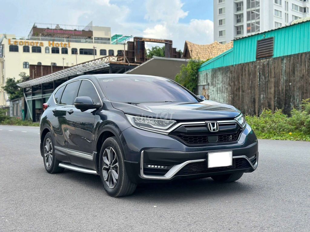 Honda 2021 - ảnh 1