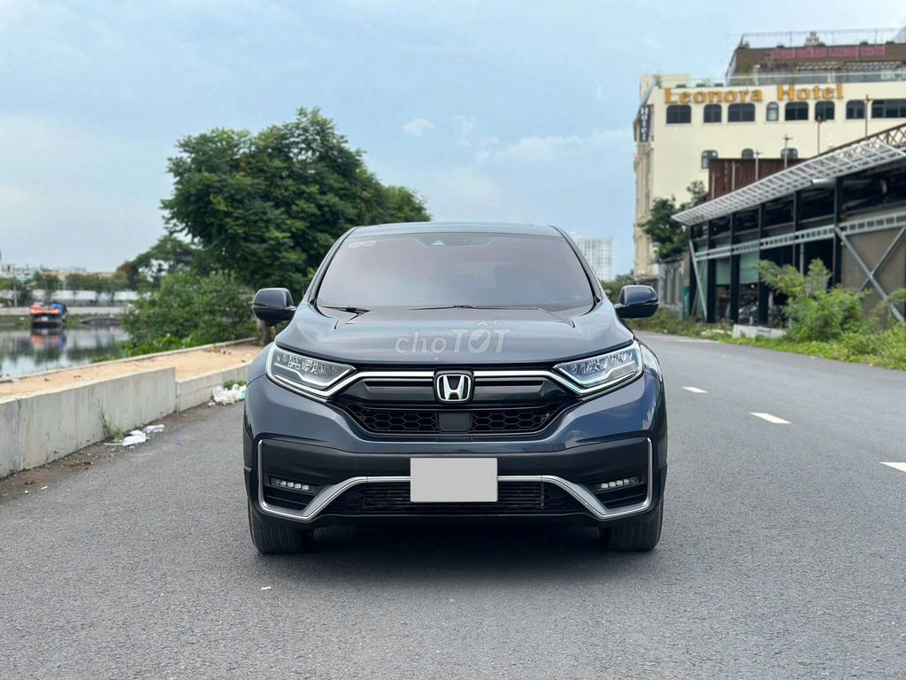 Honda 2021 - ảnh 2