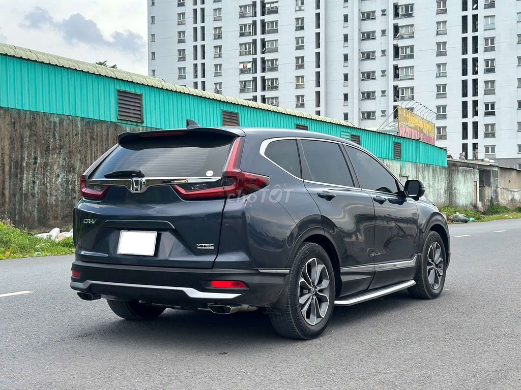 Honda 2021 - ảnh 3