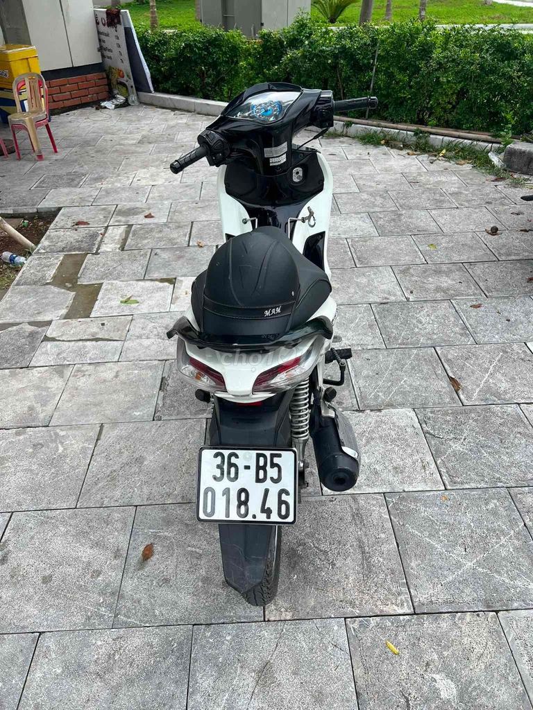 Honda Future 2016 - ảnh 2