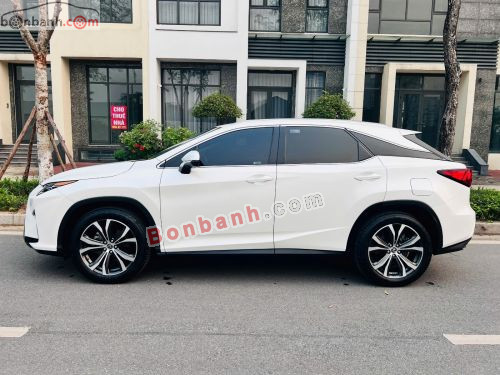 Lexus RX 300 2019 - ảnh 3