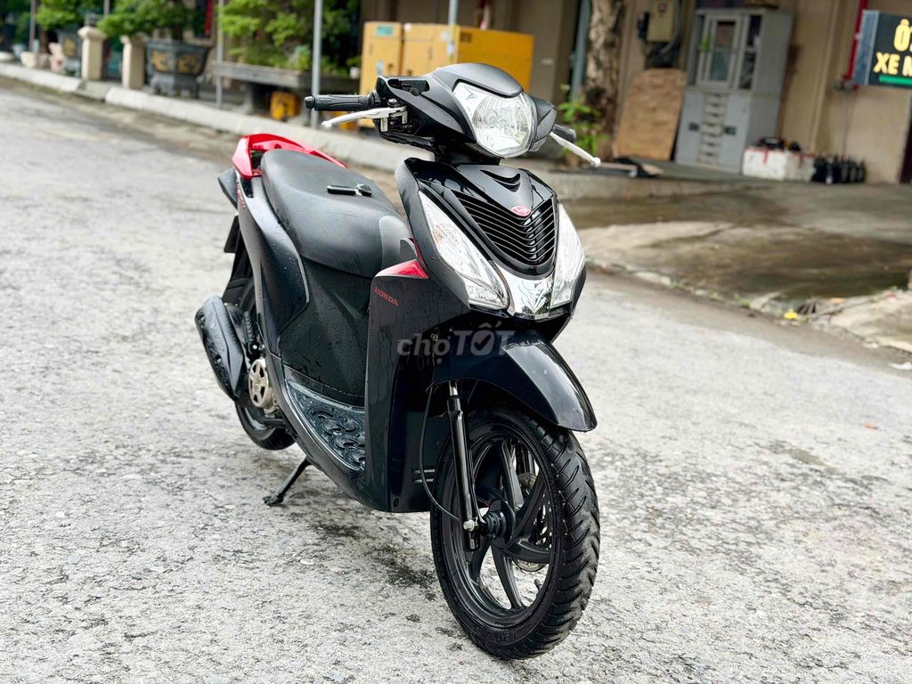 Honda Vision 2019 - ảnh 2