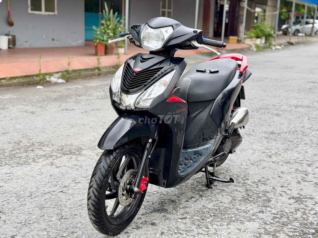 Honda Vision 2019 - ảnh 3