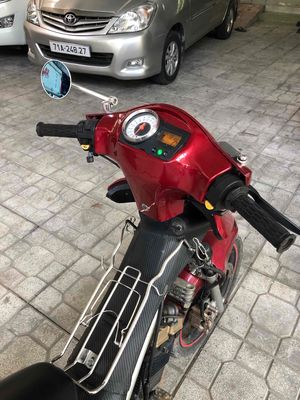 Suzuki Juara 2002 - ảnh 1