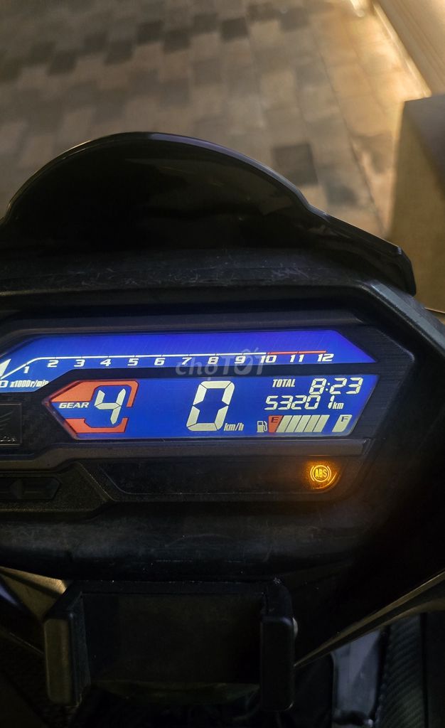 Honda Winner 2020 - ảnh 1