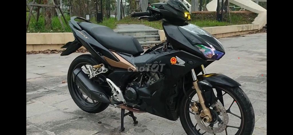 Honda Winner 2020 - ảnh 2