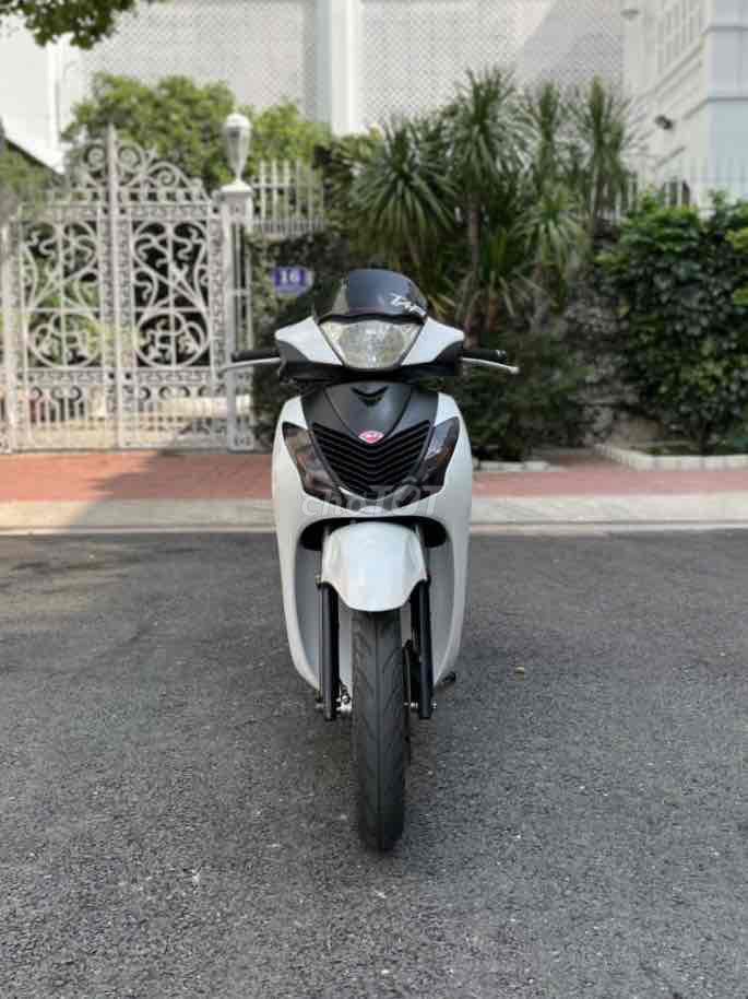 Honda SH 2010 - ảnh 1