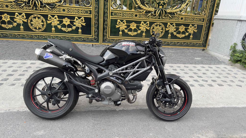 Ducati 2014 - ảnh 1