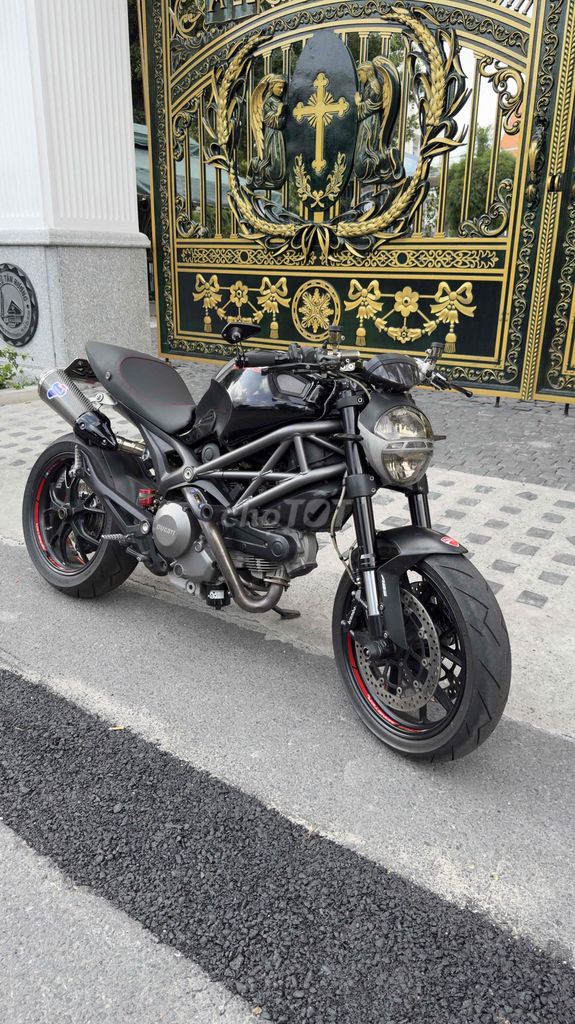 Ducati 2014 - ảnh 2