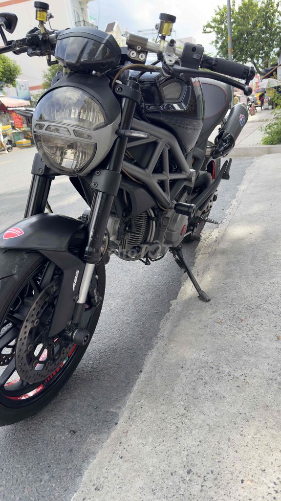 Ducati 2014 - ảnh 3