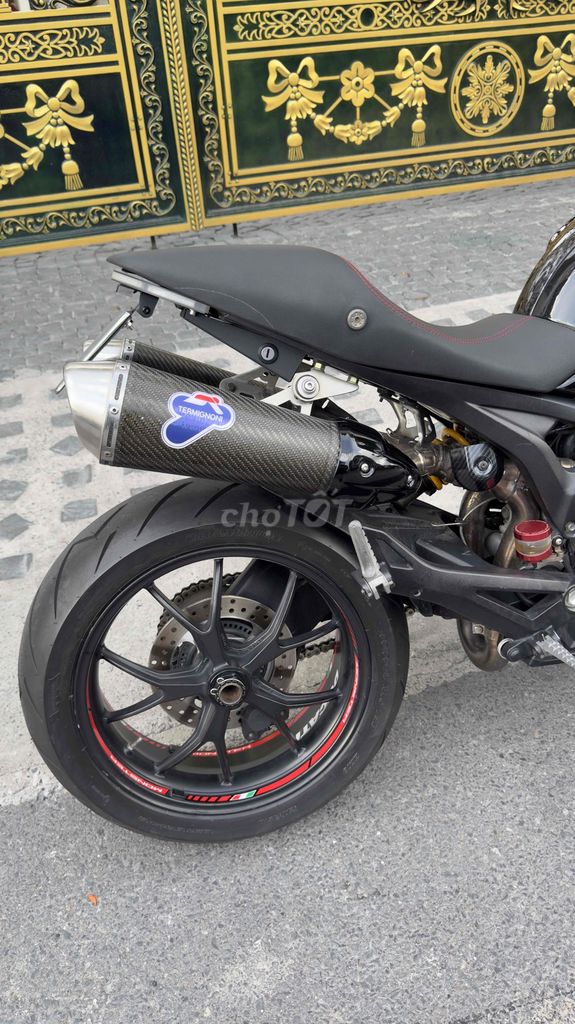 Ducati 2014 - ảnh 4