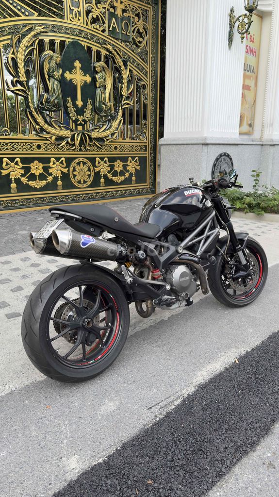 Ducati 2014 - ảnh 5