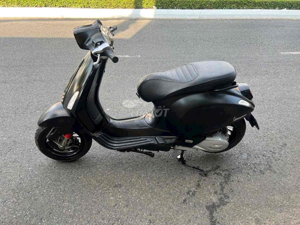 Piaggio Vespa 2016 - ảnh 3