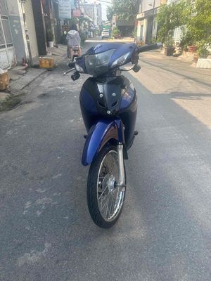 Honda Wave 2008 - ảnh 1
