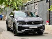 Volkswagen Teramont X Platinum 2.0 AT 2024 - ảnh 1
