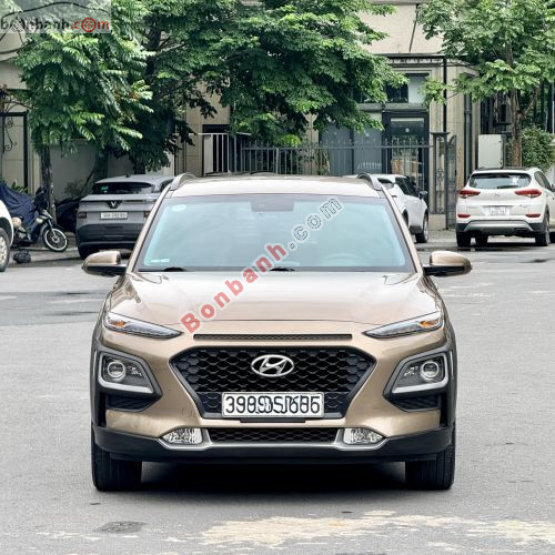 Hyundai Kona Đặc Biệt 2.0 AT 2019 - ảnh 2