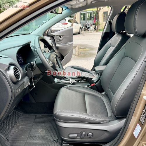 Hyundai Kona Đặc Biệt 2.0 AT 2019 - ảnh 4