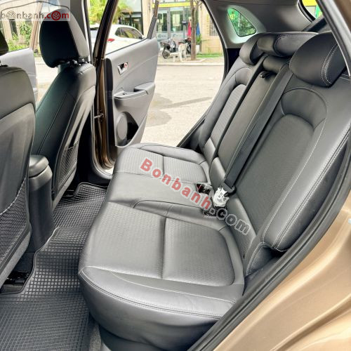 Hyundai Kona Đặc Biệt 2.0 AT 2019 - ảnh 5
