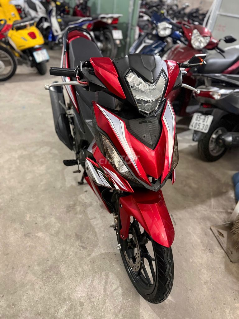 Honda Winner 2019 - ảnh 1