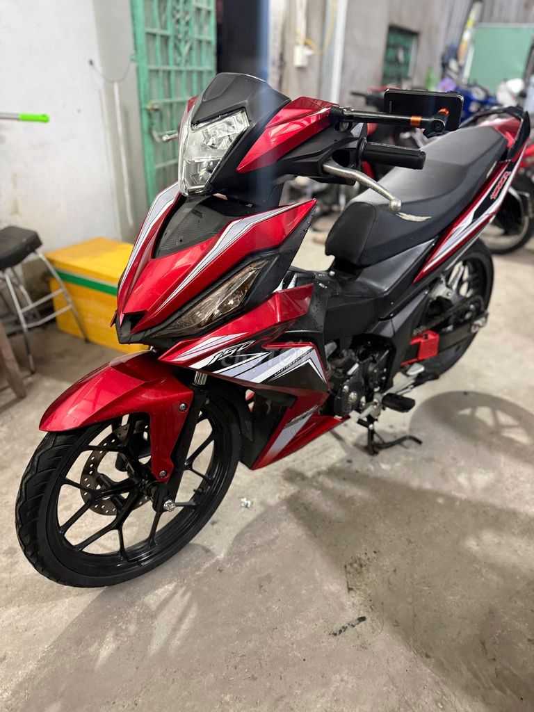 Honda Winner 2019 - ảnh 2