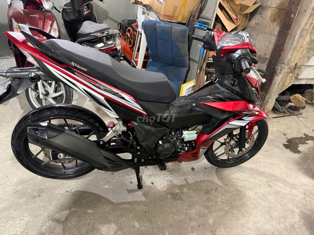 Honda Winner 2019 - ảnh 3